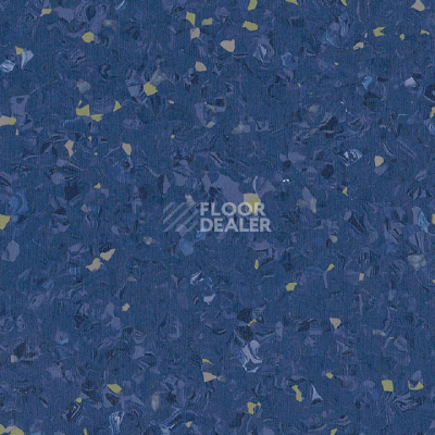 Линолеум Tarkett iq Eminent DARK BLUE 0145 фото 1 | FLOORDEALER